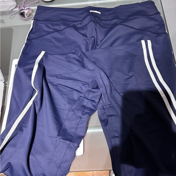 💙✨ Throwback Sporty Chic! Vintage Victoria’s Secret VSK Active Pants ✨💙 - Picture 9 of 14